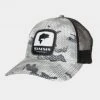 New Products Simms Bass Patch Trucker Hat