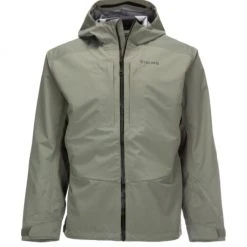 New Products Simms Freestone Wading Jacket