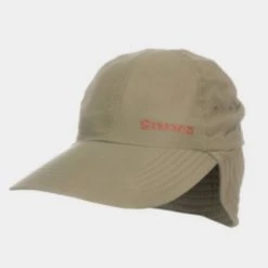 Simms Gallatin Sunshield Cap New Products