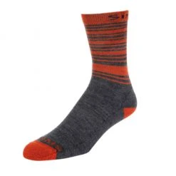 Simms Merino Lightweight Hiker Sock New Products