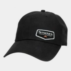 Simms Oil Cloth Cap New Products