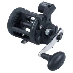 Shakespeare ATS Line Counter Level Wind Reel 7 Shakespeare ATS Line Counter Level Wind Reel