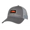 Simms Salmon Icon Trucket Hat