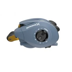 Quantum Smoke X Casting Reel