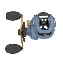 Quantum Smoke X Casting Reel