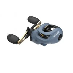 Quantum Smoke X Casting Reel