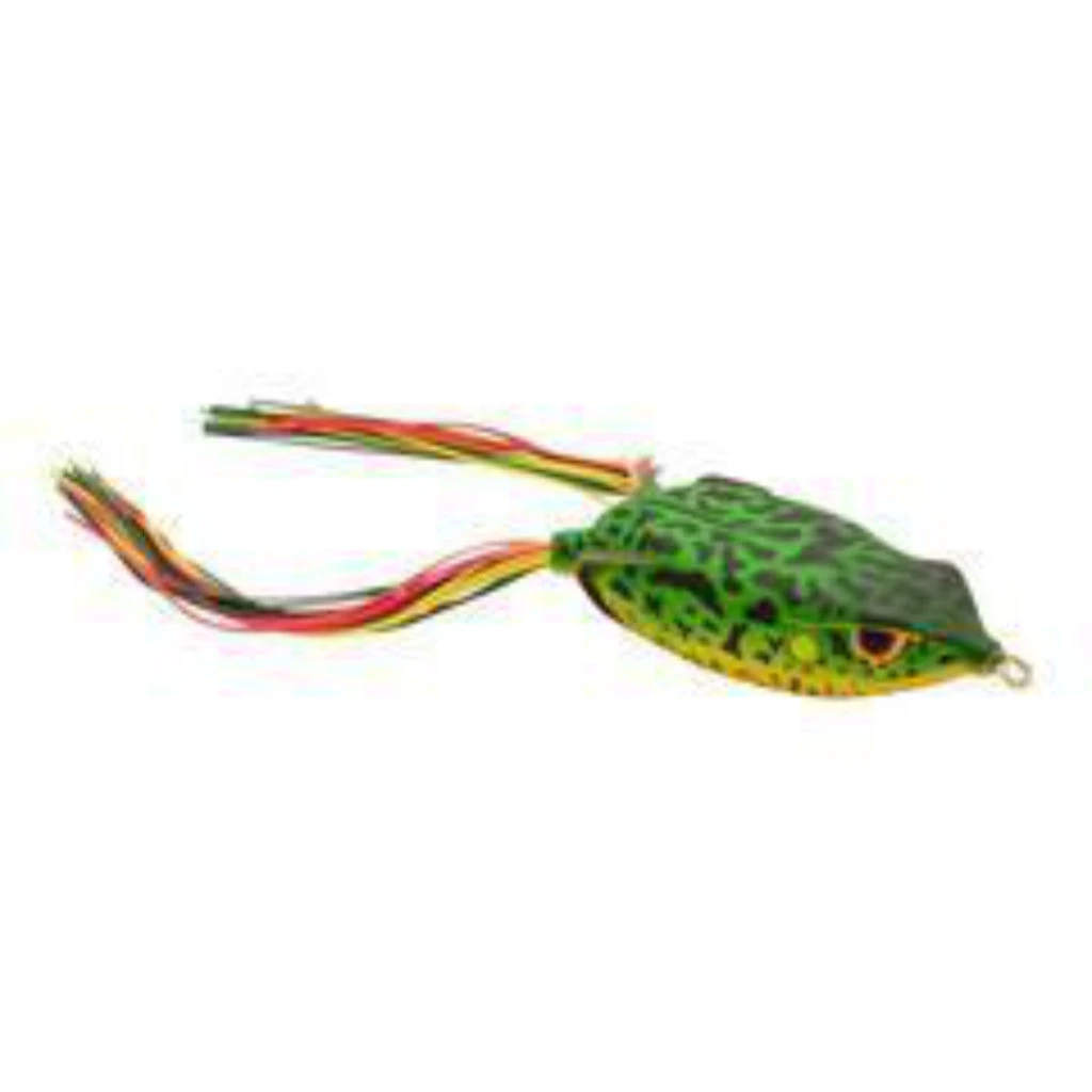 Spro Bronzeye Frog Jr. 60 2 Spro Bronzeye Frog Jr. 60