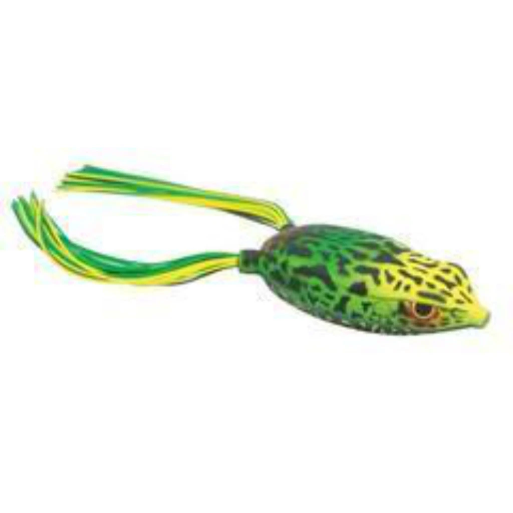 Spro Bronzeye Frog Jr. 60 4 Spro Bronzeye Frog Jr. 60