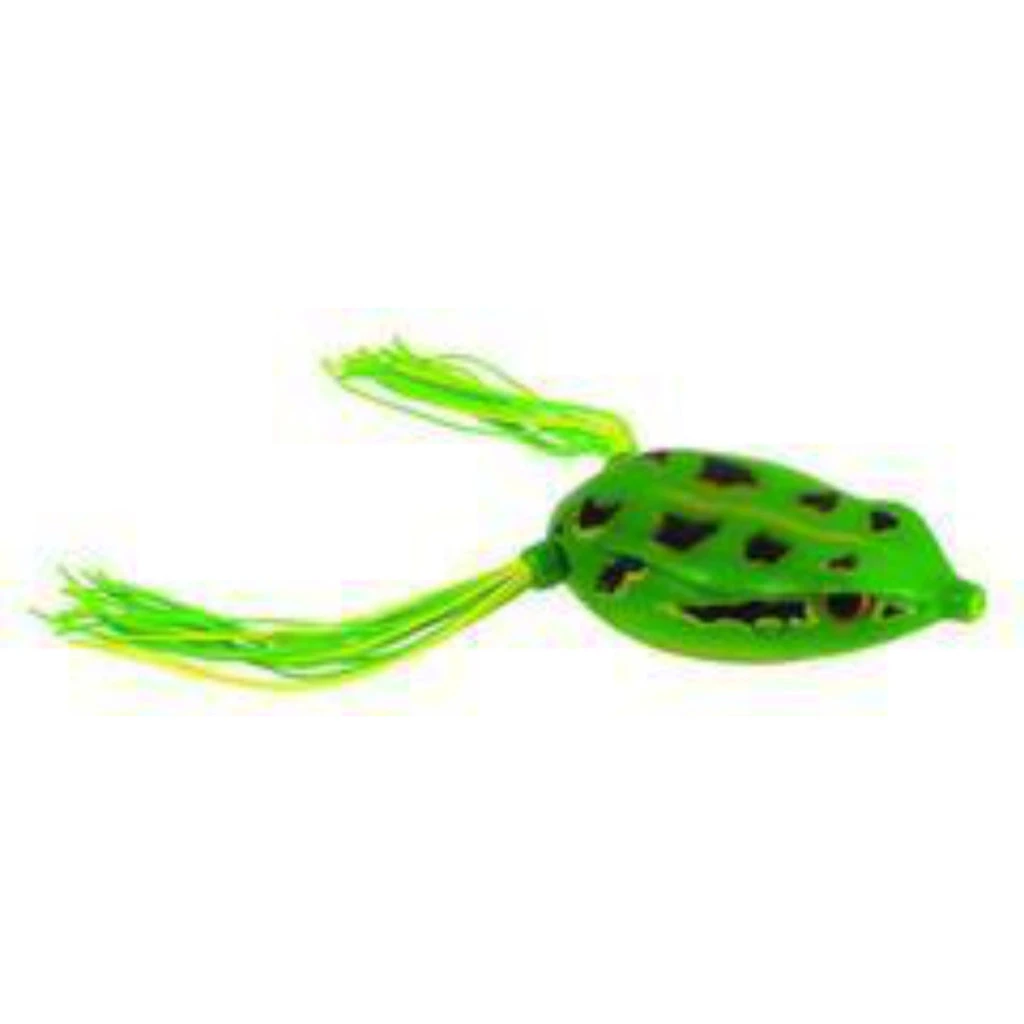 Spro Bronzeye Frog Jr. 60 5 Spro Bronzeye Frog Jr. 60