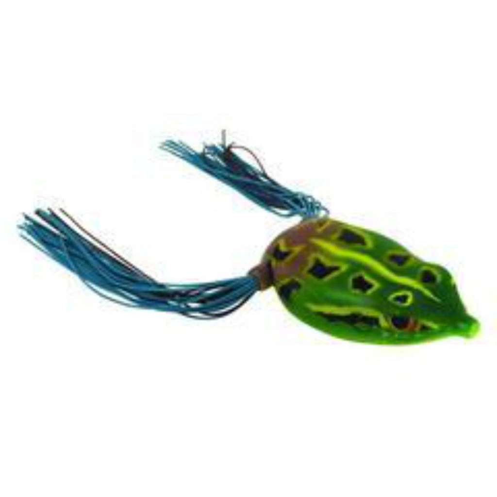 Spro Bronzeye Frog Jr. 60 6 Spro Bronzeye Frog Jr. 60