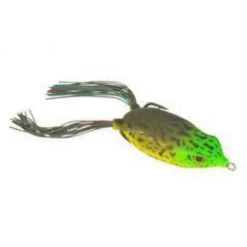 Spro Bronzeye Frog Jr. 60 18 Spro Bronzeye Frog Jr. 60