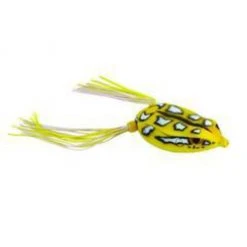 Spro Bronzeye Frog Jr. 60 20 Spro Bronzeye Frog Jr. 60