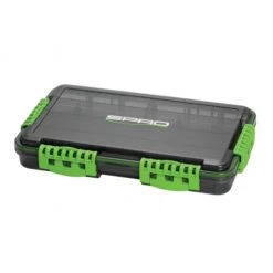 New Products Spro Waterproof Tackle Tray
