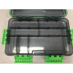 New Products Spro Waterproof Tackle Tray