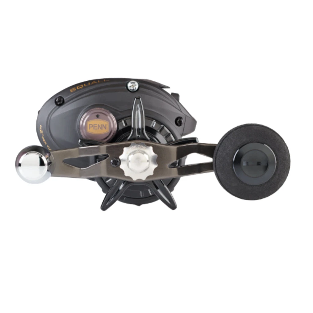 Penn Squall LP Casting Reel 3 Penn Squall LP Casting Reel