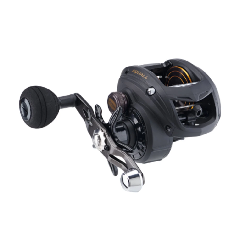 Penn Squall LP Casting Reel 1 Penn Squall LP Casting Reel