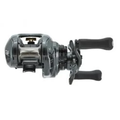 New Products Daiwa STEEZ CT SV TW 70 Casting Reel