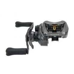 New Products Daiwa STEEZ CT SV TW 70 Casting Reel