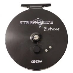 Streamside Extreme Float Reel 9 Streamside Extreme Float Reel