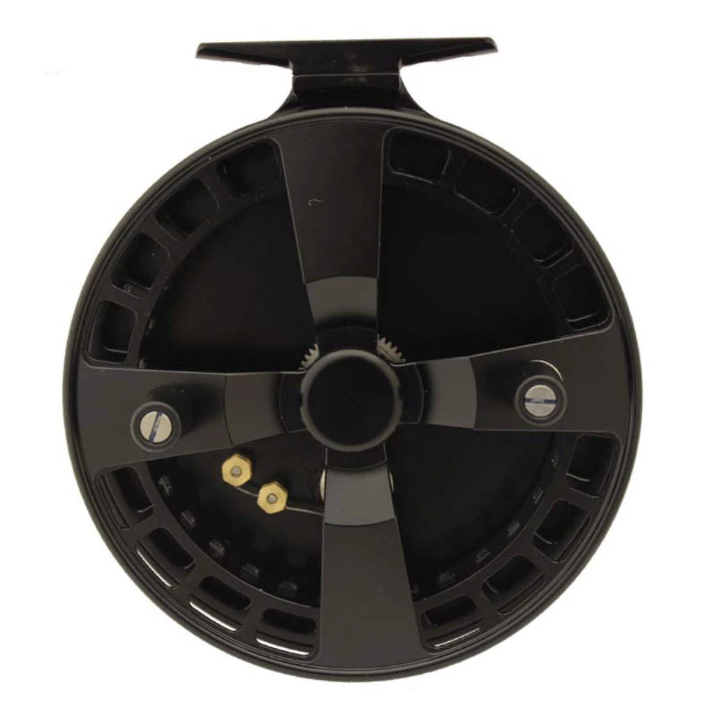 Streamside Extreme Float Reel 4 Streamside Extreme Float Reel