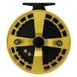 Streamside Extreme Float Reel 11 Streamside Extreme Float Reel