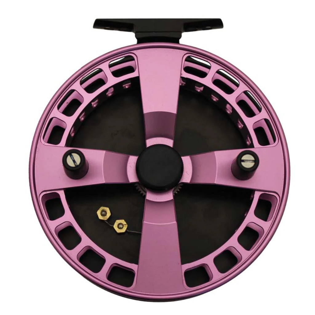 Streamside Extreme Float Reel 6 Streamside Extreme Float Reel