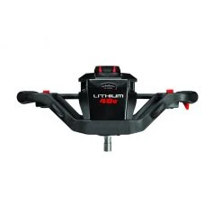 StrikeMaster Pro Lithium 40V Lite Auger New Products