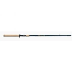 ST.CROIX New Products St. Croix Triumph Travel Rods