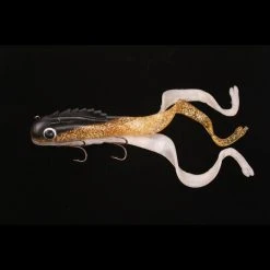 Pike/Musky Chaos Tackle Medussa Mid