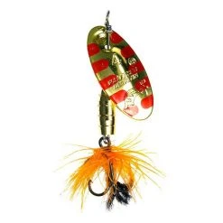 Panther Martin Dressed Teardrop