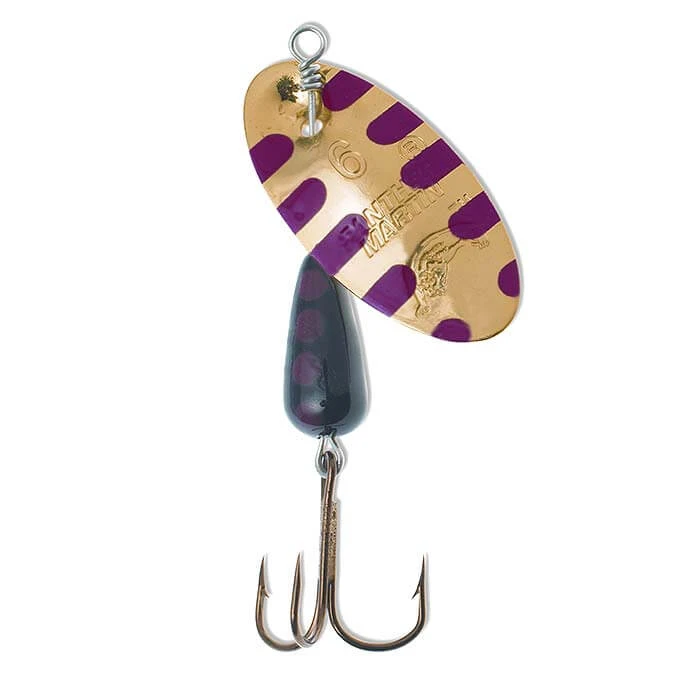 Panther Martin Teardrop Spinner 6 Panther Martin Teardrop Spinner