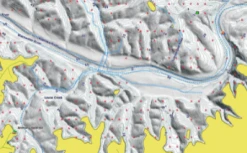 Garmin Canada LakeVu G3 Ultra SD Card