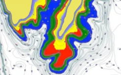 Garmin Canada LakeVu G3 Ultra SD Card