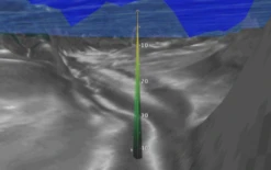 Garmin Canada LakeVu G3 Ultra SD Card