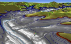 Garmin Canada LakeVu G3 Ultra SD Card