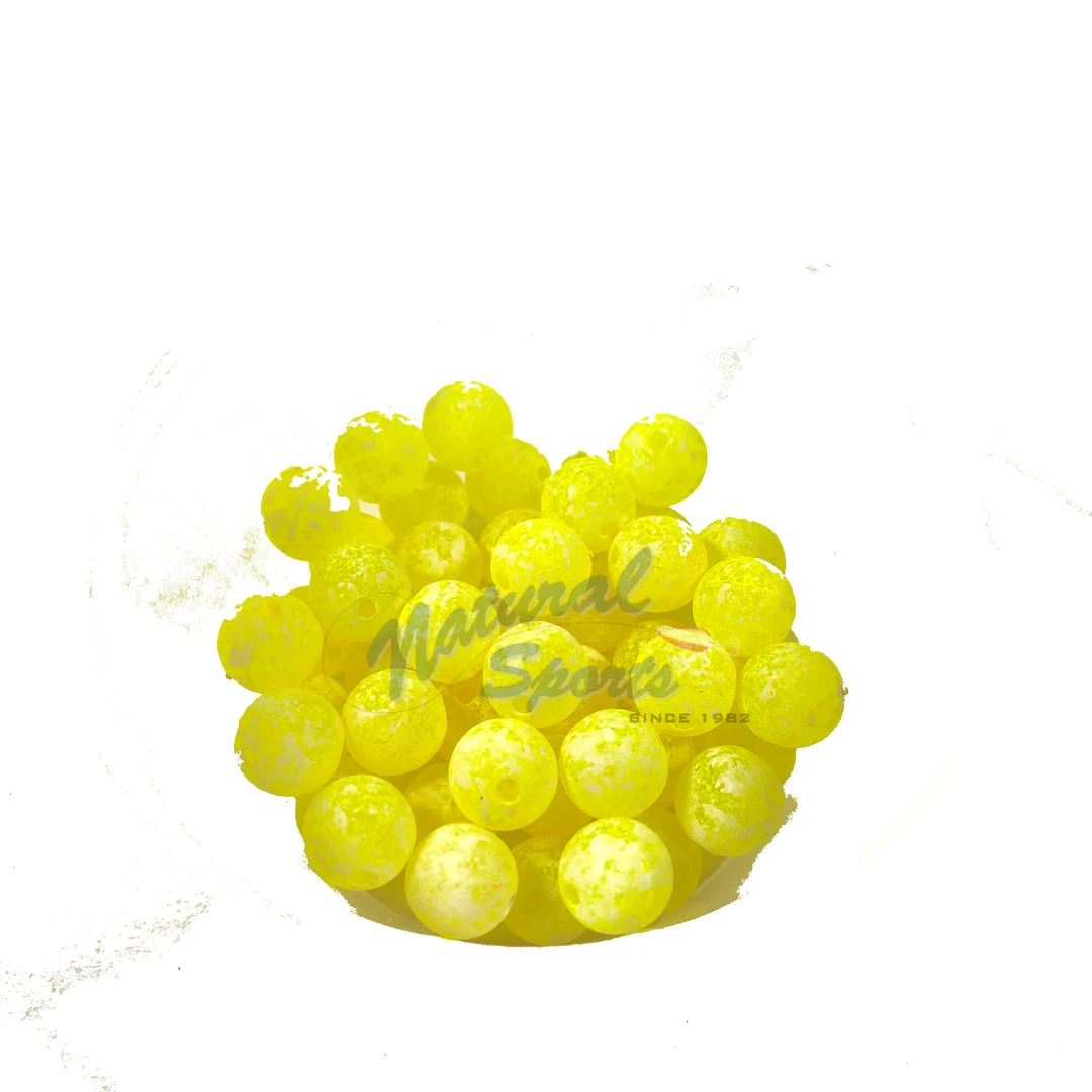 MAD RIVER SPORTS Mad River UV Steelie Beads Beads/Eggs 10 MAD RIVER SPORTS Mad River UV Steelie Beads Beads/Eggs
