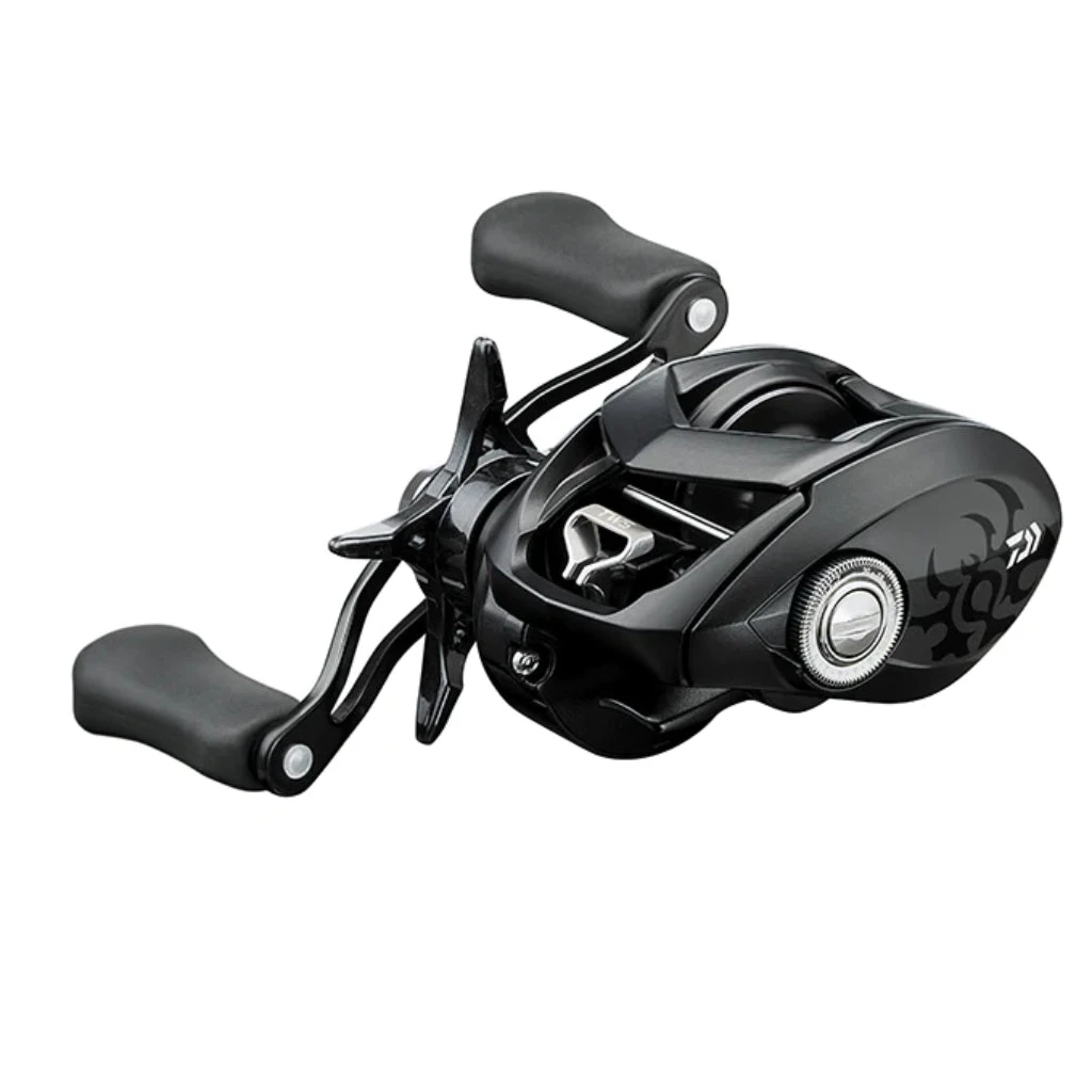 Daiwa Tatula 80 Casting Reel New Products 2 Daiwa Tatula 80 Casting Reel New Products