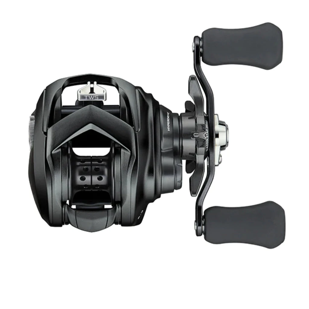Daiwa Tatula 80 Casting Reel New Products 3 Daiwa Tatula 80 Casting Reel New Products