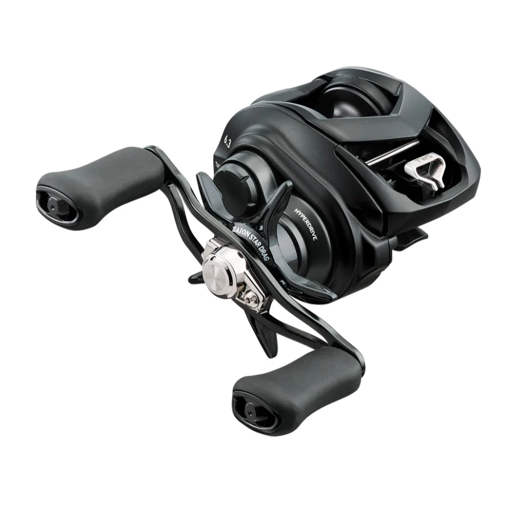 Daiwa Tatula 80 Casting Reel New Products 1 Daiwa Tatula 80 Casting Reel New Products