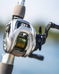 Daiwa Tatula SV 103 Limited Edition