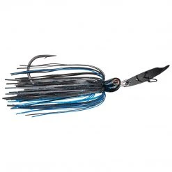 Strike King Thunder Cricket Vibrating Jig