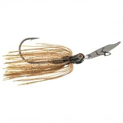 Strike King Thunder Cricket Vibrating Jig