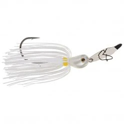 Strike King Thunder Cricket Vibrating Jig