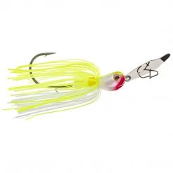 Strike King Thunder Cricket Vibrating Jig