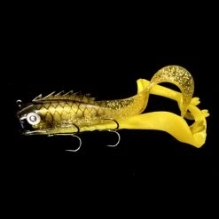 Pike/Musky Chaos Tackle Medussa Mid