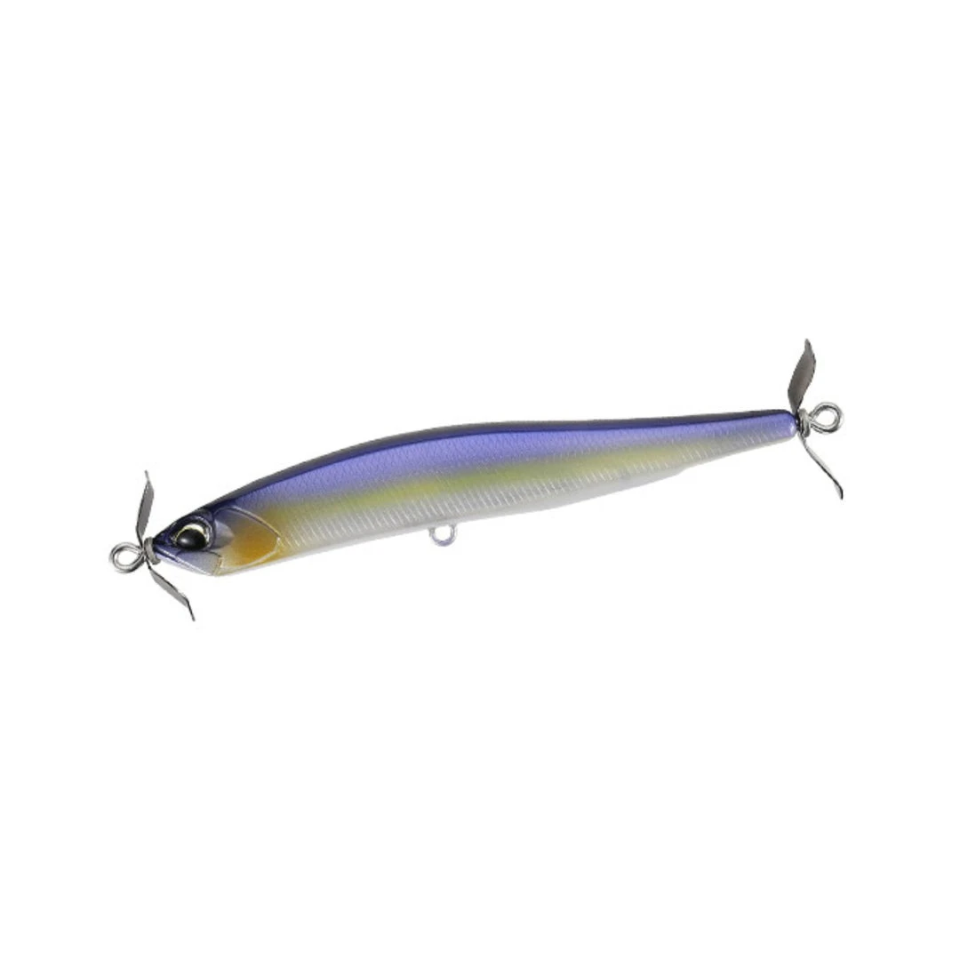 Duo Realis Spinbait 90 - I-Class Series 10 Duo Realis Spinbait 90 - I-Class Series