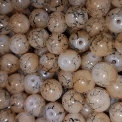 CREEK CANDY BEAD CO Beads/Eggs Creek Candy Glass Beads