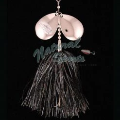 Chaos Tackle Esox Assault 9