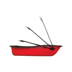 Pelican Trek Sport 94 Sled New Products 6 Pelican Trek Sport 94 Sled New Products