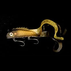 Chaos Tackle Medussa Regular